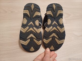 Sandály Alpine Pro 32 - 4