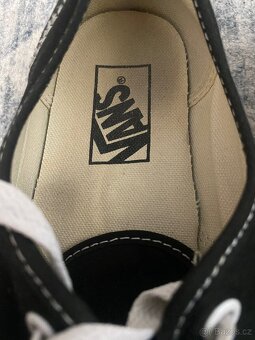 Vans Old Skool Topánky - 4