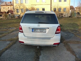 Mercedes Benz GL 350 CDI 4MATIC Grand Edition - 4