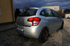 CITROEN C3 1,4 54KW 2012 146TKM - 4