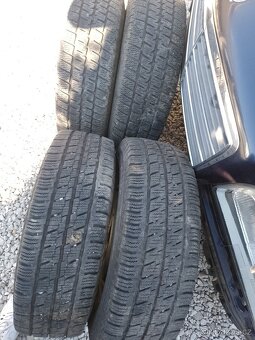 195/70R15C DOT 22/2018 - 4