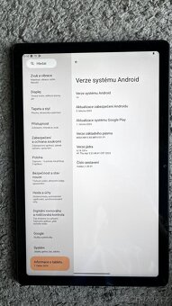 T-Tablet 128 GB - 4