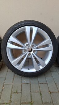 Alu disky Neptune r18 - 4