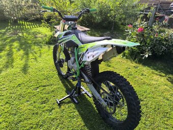 Prodám pitbike minirocket 250ccm/2024 - 4