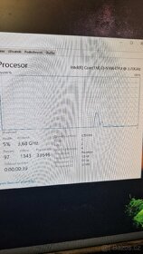 Počítač HAL3000 s CPU 6. generace a 4. generace - 4