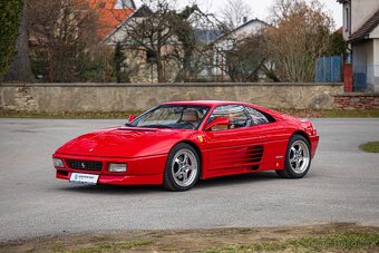 Ferrari 348TB - 4