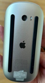 Apple Magic mouse - 4