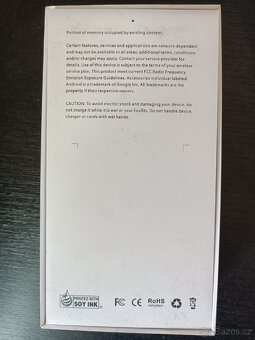 Telefon 16GB, 1TB. - 4