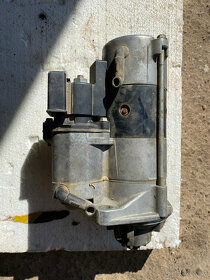 Díly s motoru Cummins QSB4.5 110 - 4