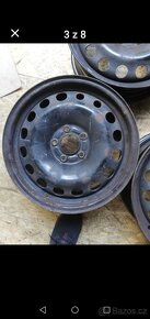 disky 5x108 R16 - 4