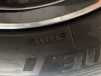 Bridgestone Duravis 205/65 R16, 107/105Y - 4