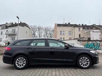 Ford Mondeo 2.0 EcoBlue 110kW Turnier Aut rok 02/2020 - 4