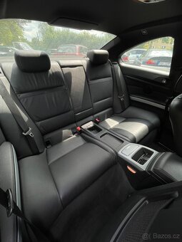 Náhradní díly BMW E92 320d - 4