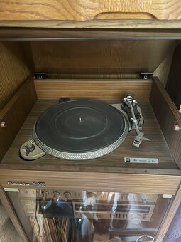 Hifi věž s gramofonem - 4