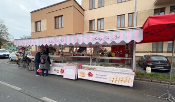 Pojízdná prodejna Borco Höhns - 4