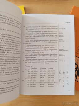 Učebnice latiny a řečtiny - 4