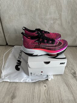Nike Air Zoomx Alphafly Next% 44,5 - 4