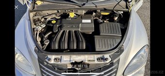 Chrysler PT cruiser - 4
