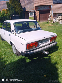 VAZ - 4