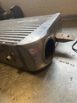 intercooler - 4