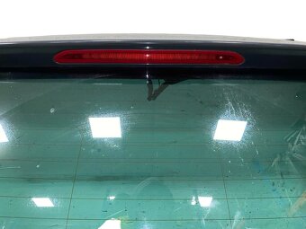 Páté dveře šedá barva LI7F VW Golf 7 kombi r.v. 2016 - 4