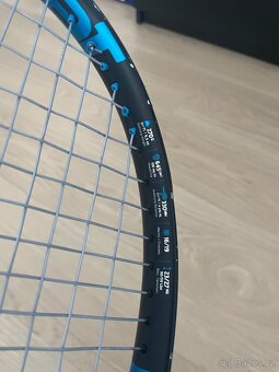Tenisová raketa Babolat Pure drive, 275g - 4