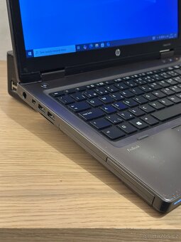 HP ProBook 6475b | 4GB/128GB SSD✅ - 4