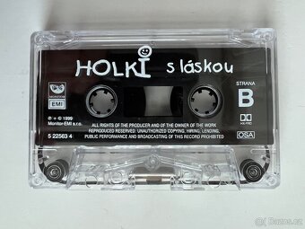 Holki - s láskou - 4