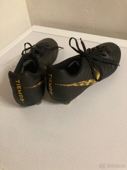 Kopačky Nike Tiempo Legend VII - vel. 40 - 4