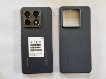 Mobilní telefon Xiaomi 14T 5G 12 GB / 256 GB. Záruka - 4