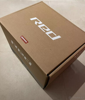 NOVÝ Sram Red eTap AXS 2X E1 Electronic HRD 12rychlostní sku - 4