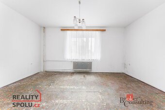 Prodej, domy/rodinný, 140 m2, Riegrova 1557, 44001 Louny, Lo - 4