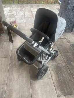 Kočárek Bugaboo Cameleon 3 AVENUE - 4