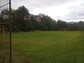Prodej pozemku, 5268 m2, Huslenky, Kychová - 4