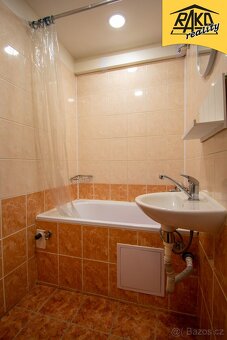 Pronájem bytu 1+kk 30 m² - Trutnov, Kryblice - 4