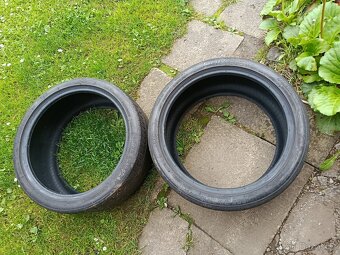 Pneu 255/35 ZR18 94W - 4