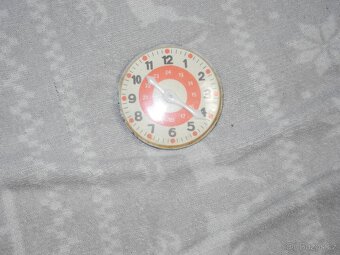 retro hračky - 4