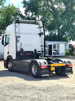 Scania R450 / Nízký počet kilometrů / Retarder / Standard - 4