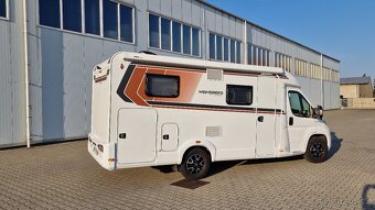 Weinsberg CaraCompact, MODEL 2020, 160 HP, garážováno - 4