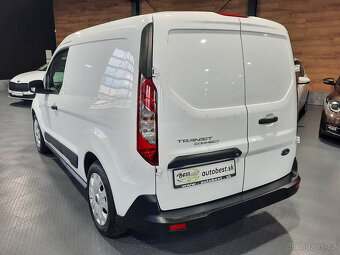 Ford Connect 1,5 TDCi L1 Xenon - Sortimo, Odpočet DPH 23% - 4
