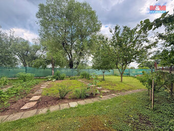 Prodej zahrady, 597 m², Louny, ul. Na Losech - 4
