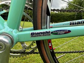 Bianchi Reparto Corse Marco Pantani - 4