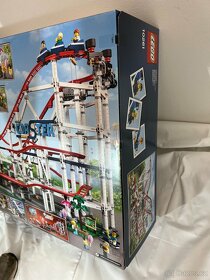 LEGO CREATOR EXPERT 10261 HORSKÁ DRÁHA - 4