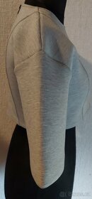 69,- Kč za balíkovnu. Zara. Casual top. Oversized. - 4