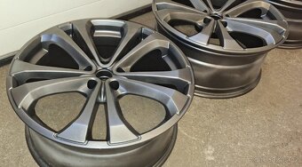 Alu Brock RC design 5x112 20" - 4