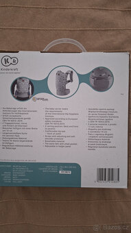 Nosítko Kinderkraft - 4