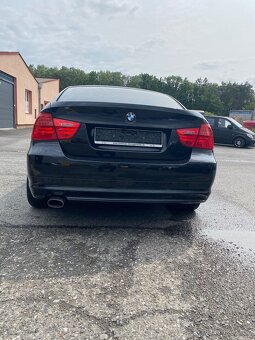 Bmw E90 - 4