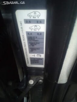 Citroën C4 Picasso 2.0Hdi, RHJ, RHR, Robot automat - 4