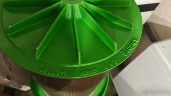 Hydrolis – Vodní lis Unicom 90 litrů - 4