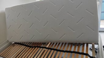 Postel s výsuvným šuplíkem na druhé lůžko - 4